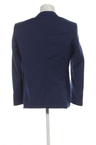 Pánské sako  Hugo Boss, Velikost L, Barva Modrá, Cena  1 379,00 Kč