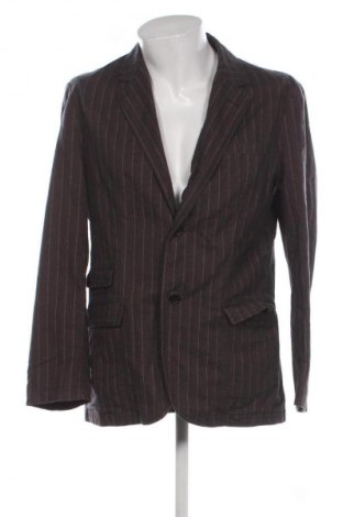 Herren Sakko Hugo Boss, Größe L, Farbe Mehrfarbig, Preis € 43,99