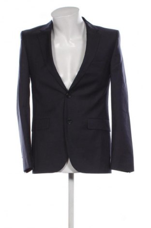 Pánske sako  Hugo Boss, Veľkosť M, Farba Modrá, Cena  122,76 €