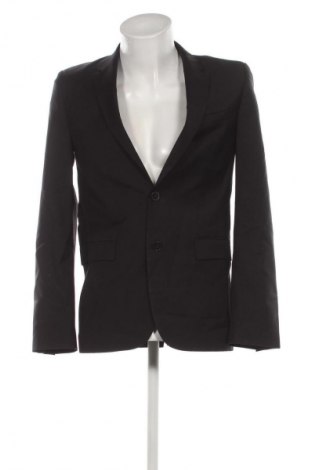 Herren Sakko Hugo Boss, Größe S, Farbe Schwarz, Preis € 57,99