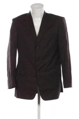 Sacou de bărbați Hugo Boss, Mărime L, Culoare Maro, Preț 168,99 Lei