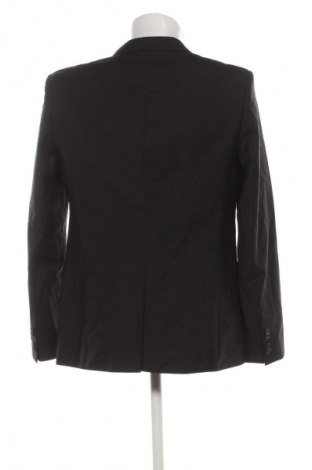 Мъжко сако Hugo Boss, Размер L, Цвят Черен, Цена 73,99 лв.