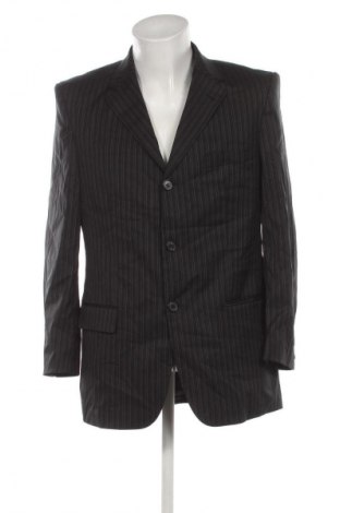 Sacou de bărbați Hugo Boss, Mărime L, Culoare Multicolor, Preț 631,58 Lei