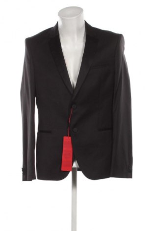 Pánske sako  Hugo Boss, Veľkosť L, Farba Čierna, Cena  227,11 €
