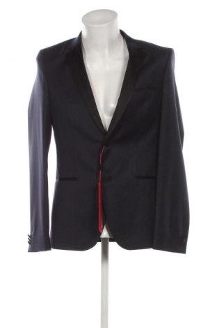 Pánske sako  Hugo Boss, Veľkosť M, Farba Modrá, Cena  227,11 €