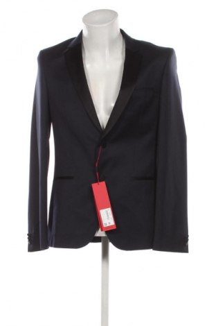 Pánske sako  Hugo Boss, Veľkosť M, Farba Modrá, Cena  227,11 €