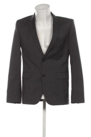 Pánské sako  Hugo Boss, Velikost L, Barva Vícebarevné, Cena  3 040,00 Kč