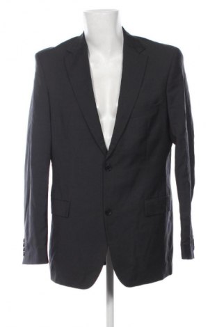 Męska marynarka Hugo Boss, Rozmiar XXL, Kolor Szary, Cena 552,09 zł