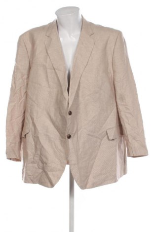 Férfi zakó JP, Méret 4XL, Szín Bézs, Ár 4 889 Ft