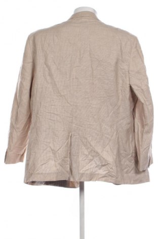 Férfi zakó JP, Méret 4XL, Szín Bézs, Ár 4 889 Ft