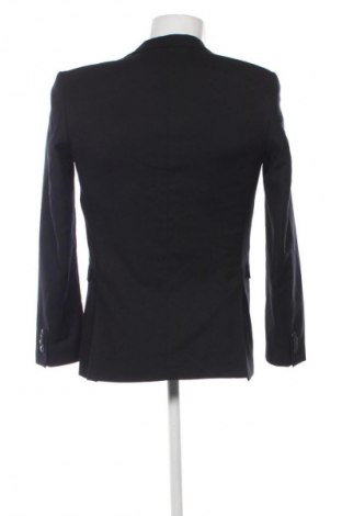 Sacou de bărbați Jack & Jones, Mărime M, Culoare Negru, Preț 234,67 Lei