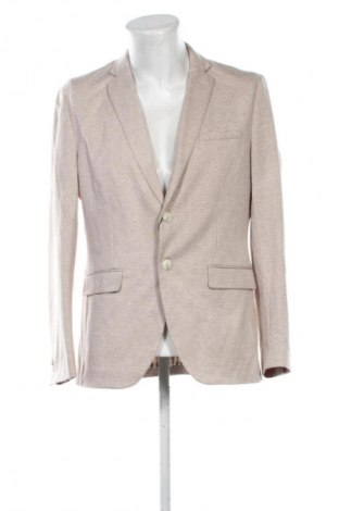 Herren Sakko Jack & Jones, Größe L, Farbe Mehrfarbig, Preis € 147,99