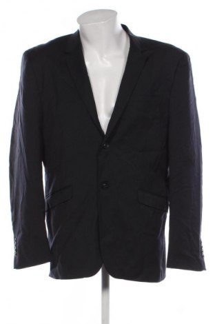 Sacou de bărbați Jack & Jones, Mărime XL, Culoare Albastru, Preț 209,99 Lei