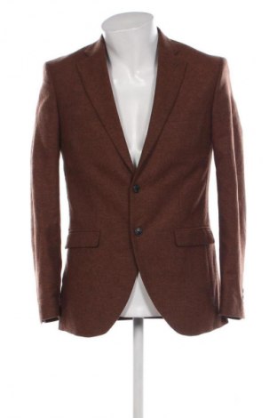 Herren Sakko Jack & Jones, Größe L, Farbe Mehrfarbig, Preis € 18,99