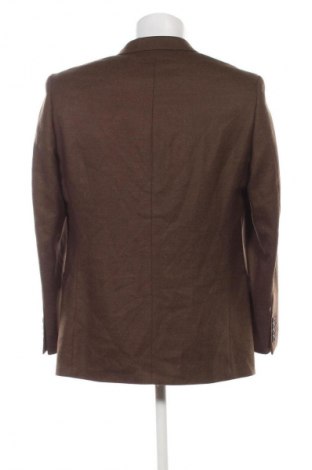 Férfi zakó Jacques Heim, Méret L, Szín Barna, Ár 48 859 Ft