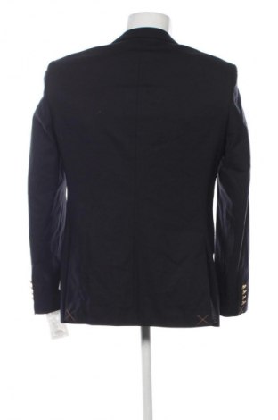 Pánské sako  Jean Biani, Velikost L, Barva Modrá, Cena  2 963,00 Kč