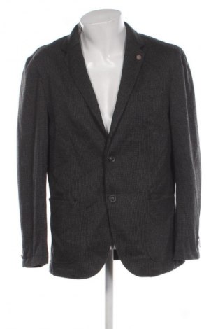 Herren Sakko Jim Spencer, Größe L, Farbe Mehrfarbig, Preis € 13,99