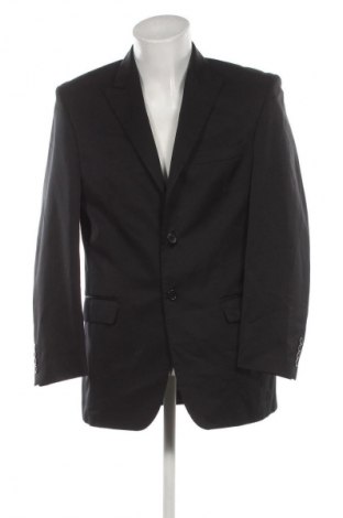 Pánské sako  John Devin, Velikost M, Barva Černá, Cena  269,00 Kč