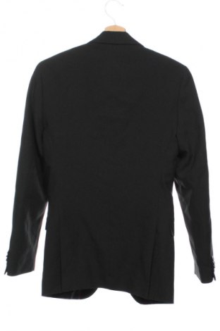 Ανδρικό σακάκι John Devin, Μέγεθος S, Χρώμα Μαύρο, Τιμή 10,99 €