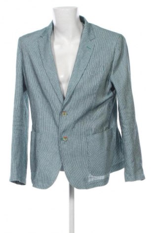 Ανδρικό σακάκι Kennet Street, Μέγεθος XL, Χρώμα Πολύχρωμο, Τιμή 52,68 €