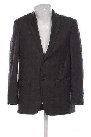 Herren Sakko Kingfield, Größe XL, Farbe Grau, Preis € 9,99