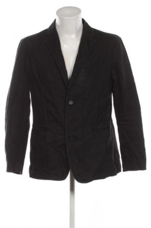 Férfi zakó Lagerfeld, Méret L, Szín Fekete, Ár 13 049 Ft