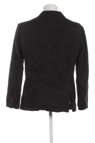 Férfi zakó Lagerfeld, Méret L, Szín Fekete, Ár 13 049 Ft