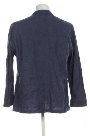 Férfi zakó Lands' End, Méret XL, Szín Kék, Ár 4 379 Ft