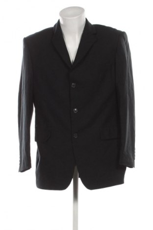 Pánske sako  Larusso, Veľkosť L, Farba Čierna, Cena  9,95 €
