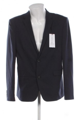 Sacou de bărbați Lindbergh, Mărime XXL, Culoare Albastru, Preț 744,99 Lei