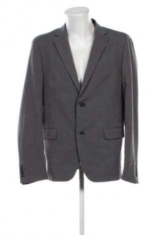 Męska marynarka Lindbergh, Rozmiar XXL, Kolor Szary, Cena 634,99 zł