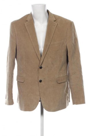 Herren Sakko Linus, Größe XL, Farbe Beige, Preis € 46,00