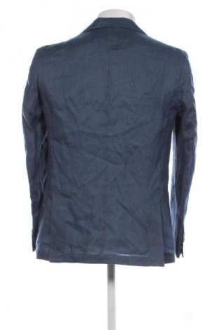 Ανδρικό σακάκι Liu Jo, Μέγεθος M, Χρώμα Μπλέ, Τιμή 219,99 €