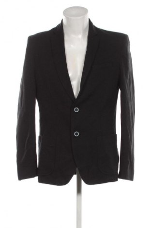 Pánske sako  Livergy, Veľkosť L, Farba Čierna, Cena  9,95 €
