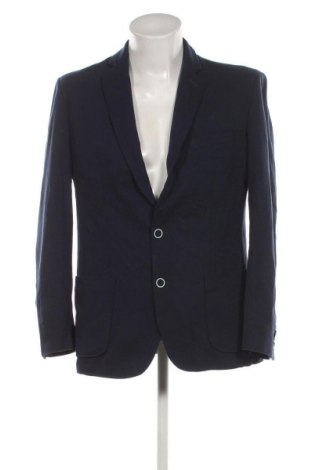 Pánské sako  Livergy, Velikost L, Barva Modrá, Cena  239,00 Kč