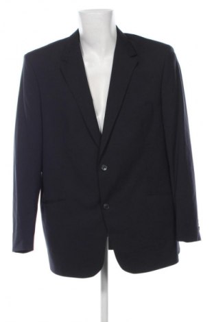 Sacou de bărbați Luigi Morini, Mărime XL, Culoare Negru, Preț 234,00 Lei