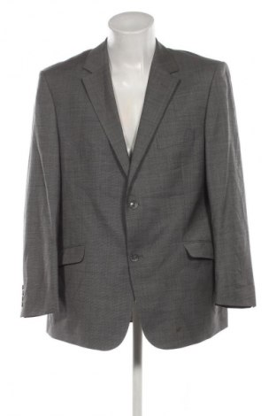 Sacou de bărbați Luigi Morini, Mărime XL, Culoare Gri, Preț 71,99 Lei