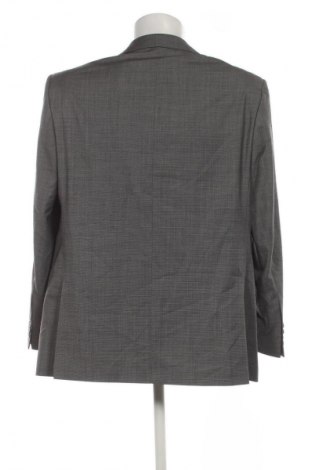 Sacou de bărbați Luigi Morini, Mărime XL, Culoare Gri, Preț 71,99 Lei