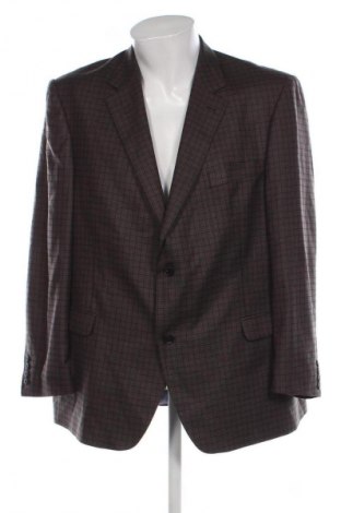 Herren Sakko Luigi Morini, Größe XL, Farbe Mehrfarbig, Preis 15,99 €