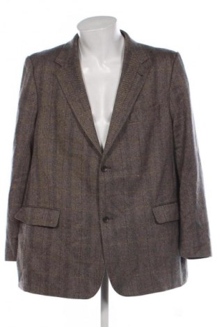 Herren Sakko M.e.n.s., Größe XL, Farbe Mehrfarbig, Preis 12,99 €