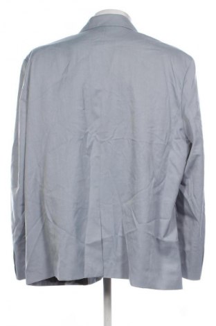 Pánske sako  Manfinity, Veľkosť 4XL, Farba Modrá, Cena  10,95 €