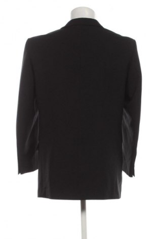 Herren Sakko Mangoon, Größe L, Farbe Schwarz, Preis 10,99 €