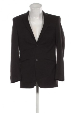 Herren Sakko Manguun, Größe S, Farbe Schwarz, Preis 8,99 €