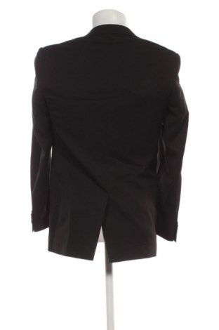 Herren Sakko Manguun, Größe S, Farbe Schwarz, Preis 8,99 €