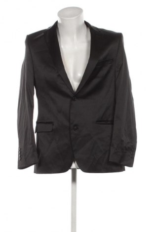 Herren Sakko Manguun, Größe M, Farbe Schwarz, Preis € 7,99