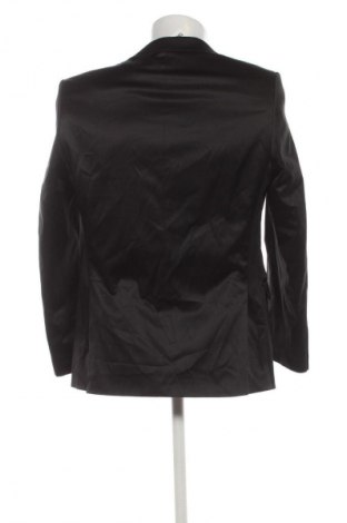 Herren Sakko Manguun, Größe M, Farbe Schwarz, Preis € 7,99