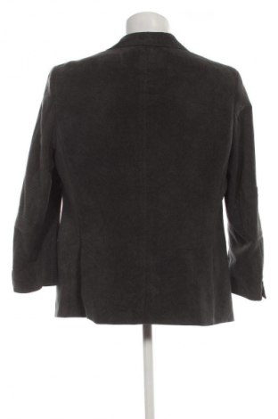 Herren Sakko Marco Manzini, Größe L, Farbe Grün, Preis € 11,99