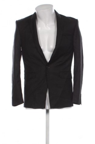 Herren Sakko Marcus, Größe S, Farbe Schwarz, Preis € 10,99