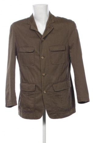 Sacou de bărbați Marks & Spencer, Mărime M, Culoare Maro, Preț 163,16 Lei