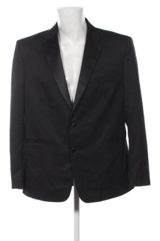 Pánske sako  Marks & Spencer, Veľkosť XL, Farba Čierna, Cena  55,27 €